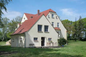 Ferienhaus Remise in Neuenkirchen